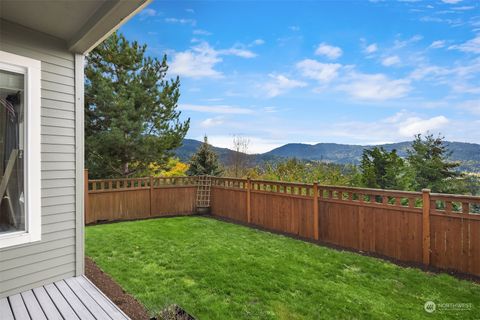 A home in Issaquah