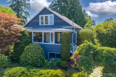 Photo of 10209 64th Avenue S, Seattle, WA 98178 (MLS # 2539605)