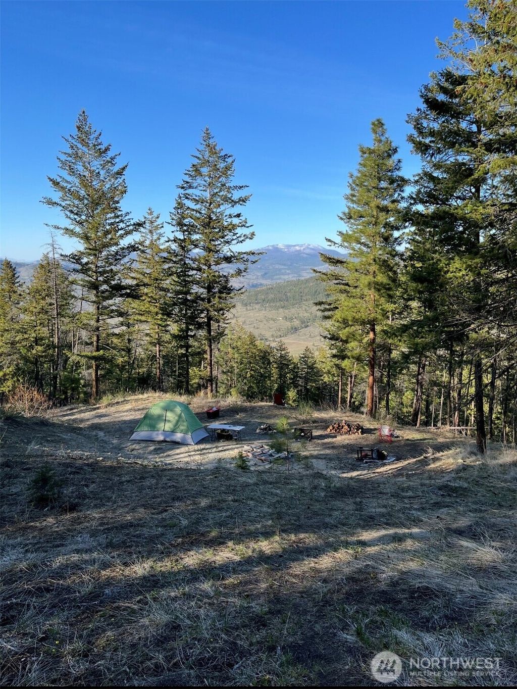 Photo of 0 TBD Broken Spoke Road, Tonasket, WA 98855 (MLS # 2529694)