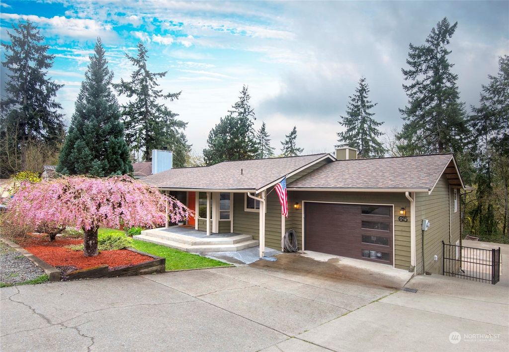 Photo of 65 Hylebos Avenue, Milton, WA 98354 (MLS # 2214956)