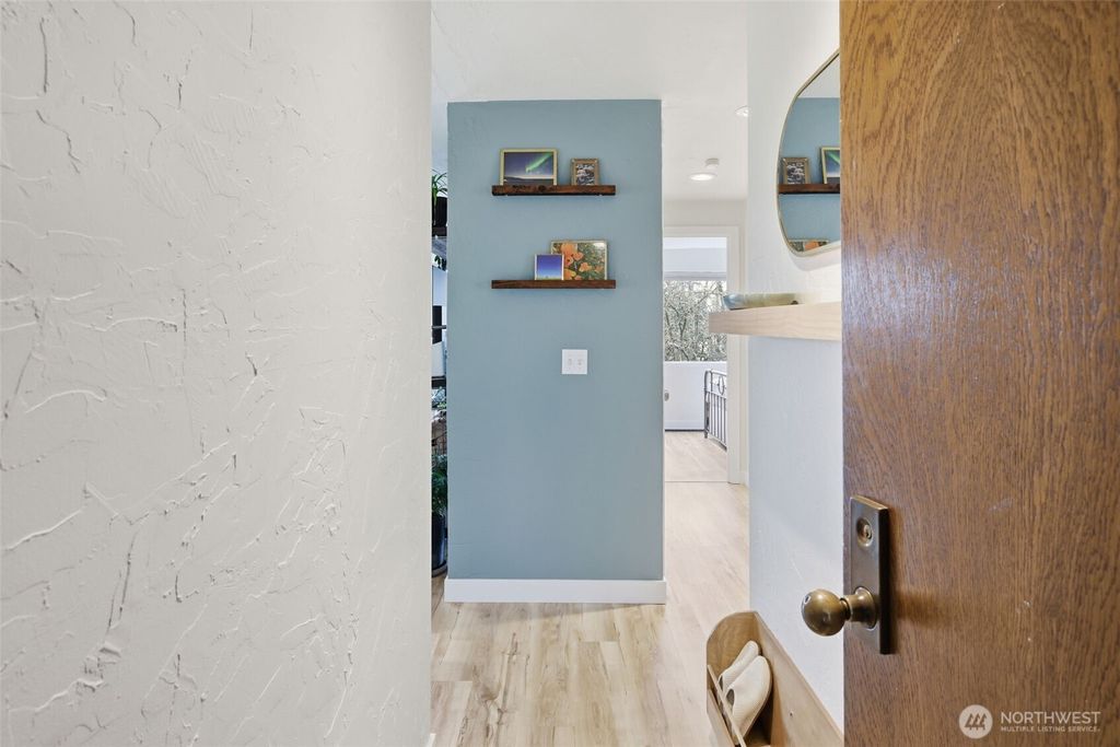 Photo of 5642 California Avenue SW #3, Seattle, WA 98136 (MLS # 2497135)