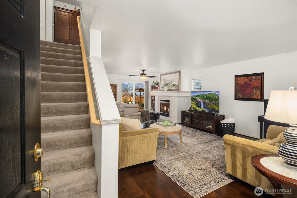 Photo of 7512 Cottonwood Drive SE, Snoqualmie, WA 98065 (MLS # 2335984)