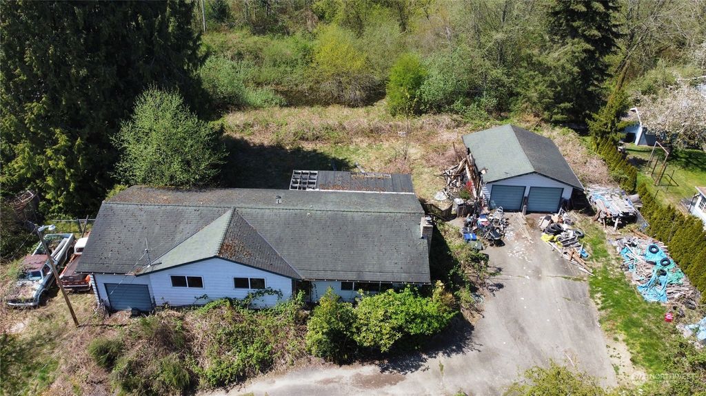 Photo of 23032 7th Avenue SE, Bothell, WA 98021 (MLS # 2061098)