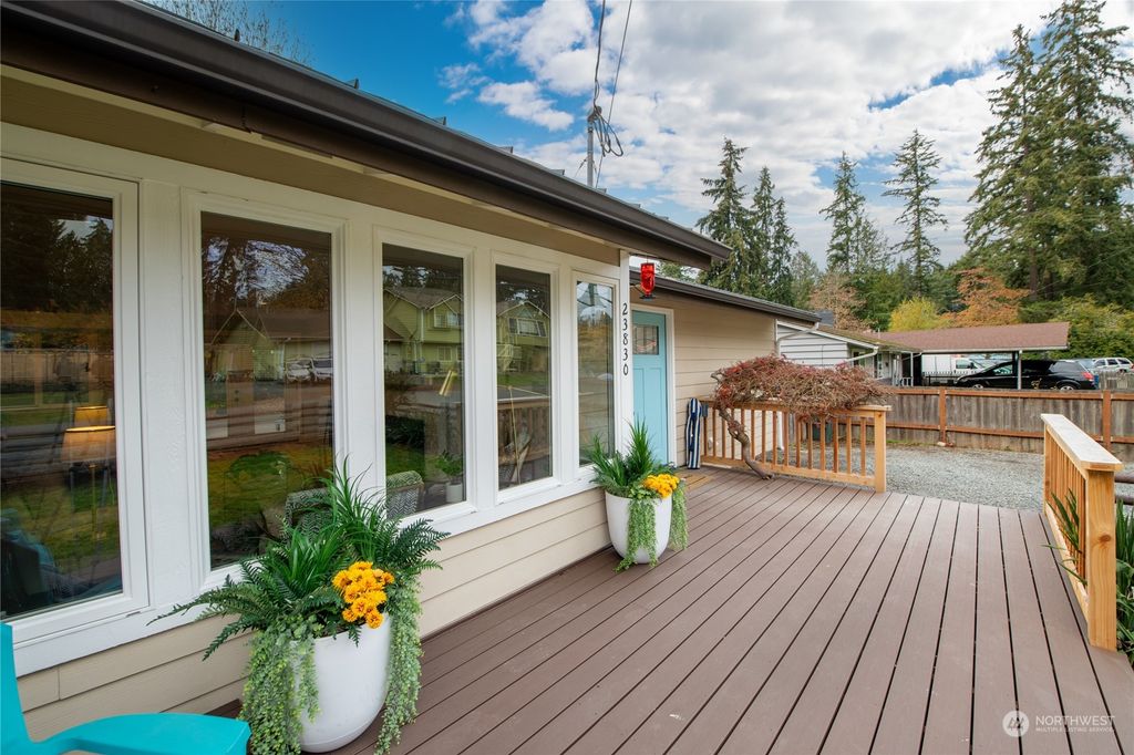 Photo of 23830 101st Avenue W, Edmonds, WA 98020 (MLS # 2277529)