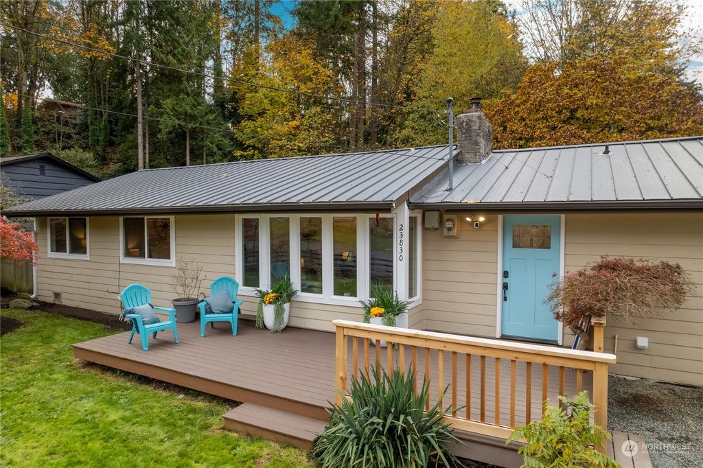 Photo of 23830 101st Avenue W, Edmonds, WA 98020 (MLS # 2277529)