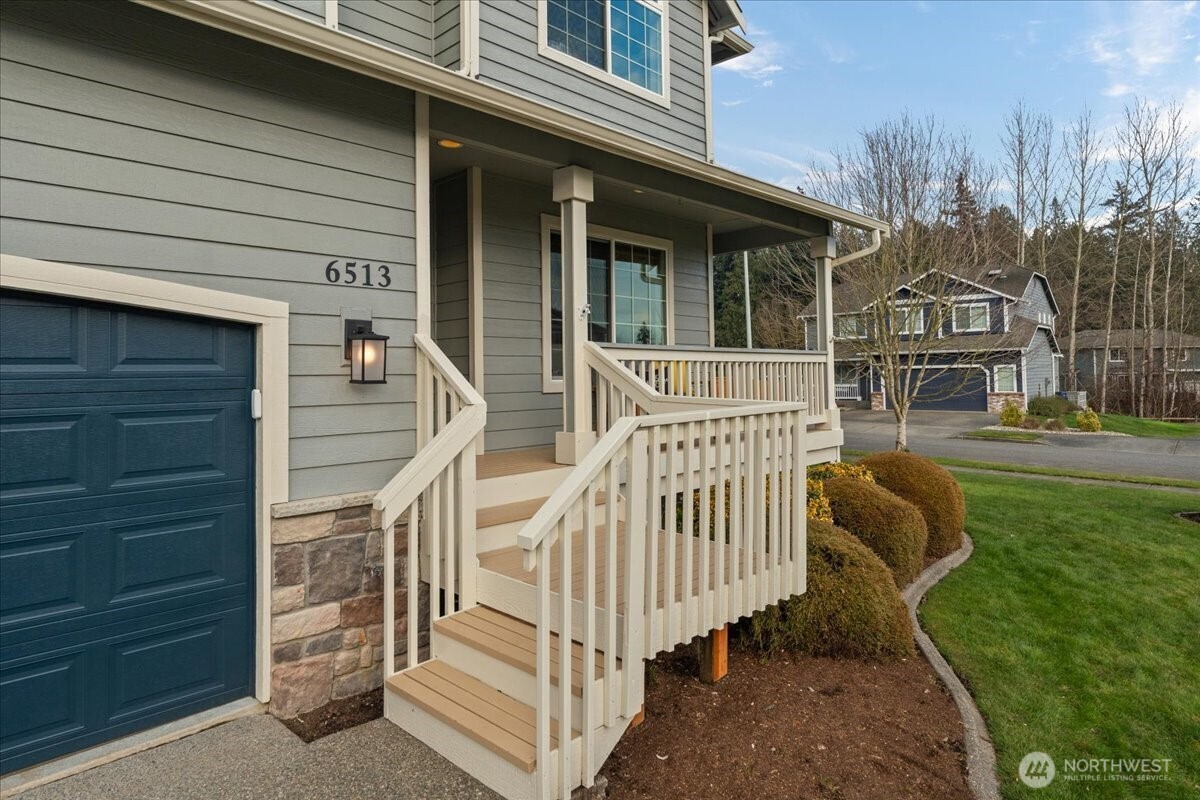 6513 281st Street NW