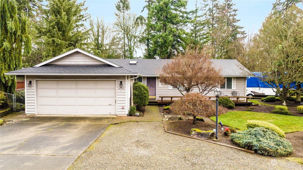 Photo of 10715 26th Drive SE, Everett, WA 98208 (MLS # 2318610)