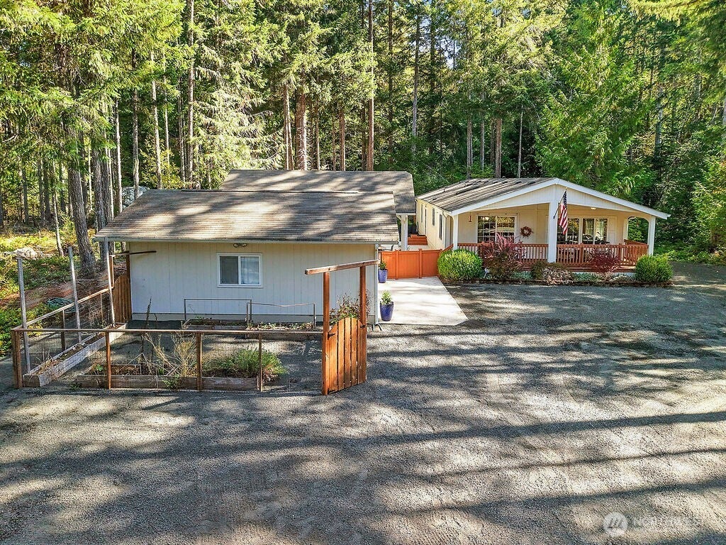 81 N Goldeneye Drive