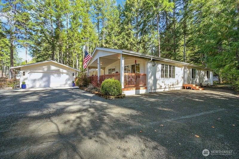 81 N Goldeneye Drive