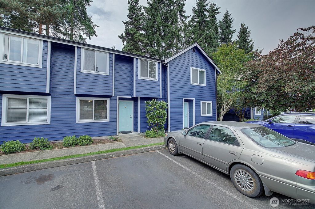 Photo of 21906 56th Avenue W #C2, Mountlake Terrace, WA 98043 (MLS # 2395188)
