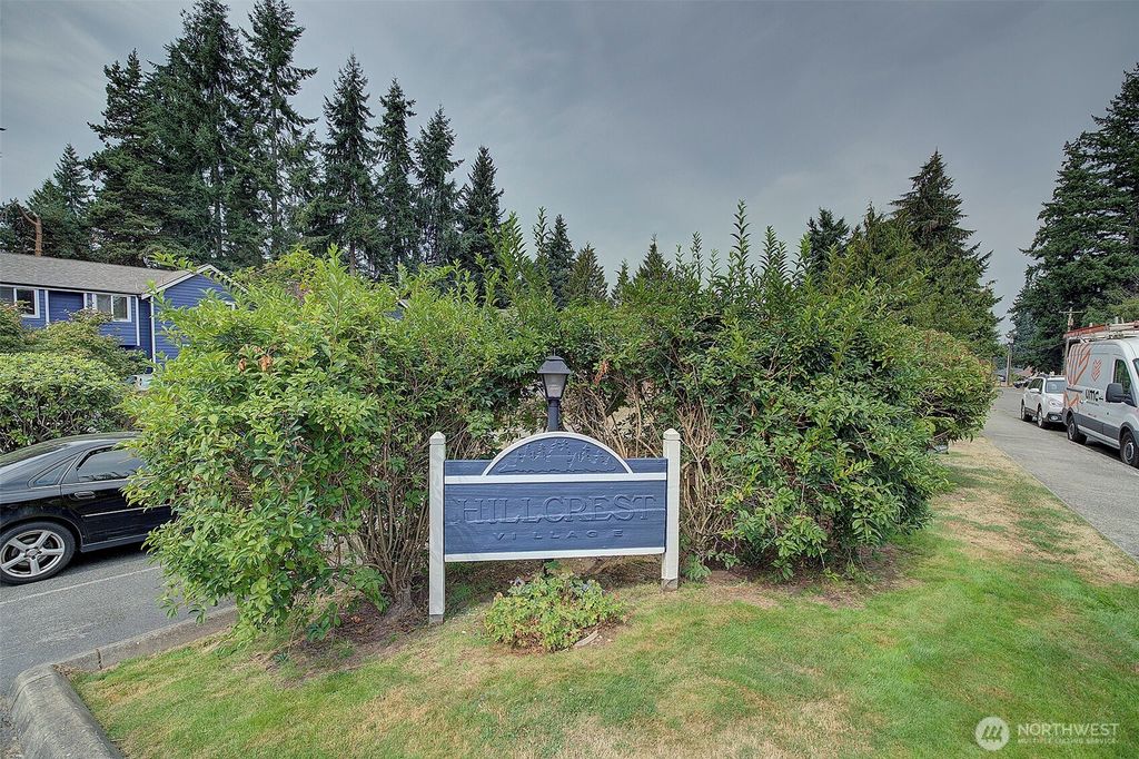Photo of 21906 56th Avenue W #C2, Mountlake Terrace, WA 98043 (MLS # 2395188)