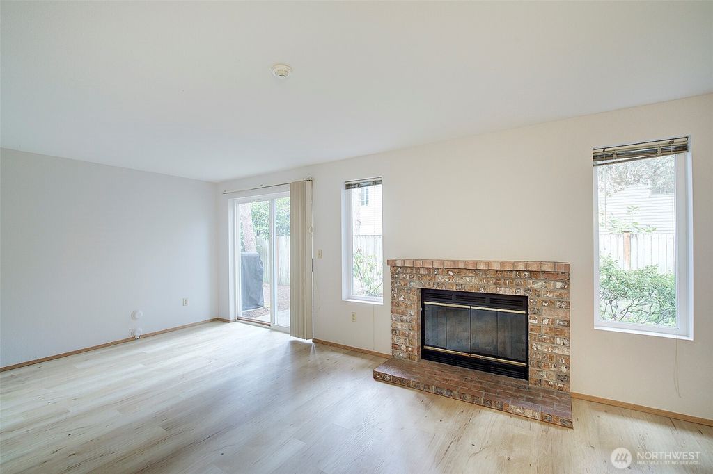 Photo of 21906 56th Avenue W #C2, Mountlake Terrace, WA 98043 (MLS # 2395188)