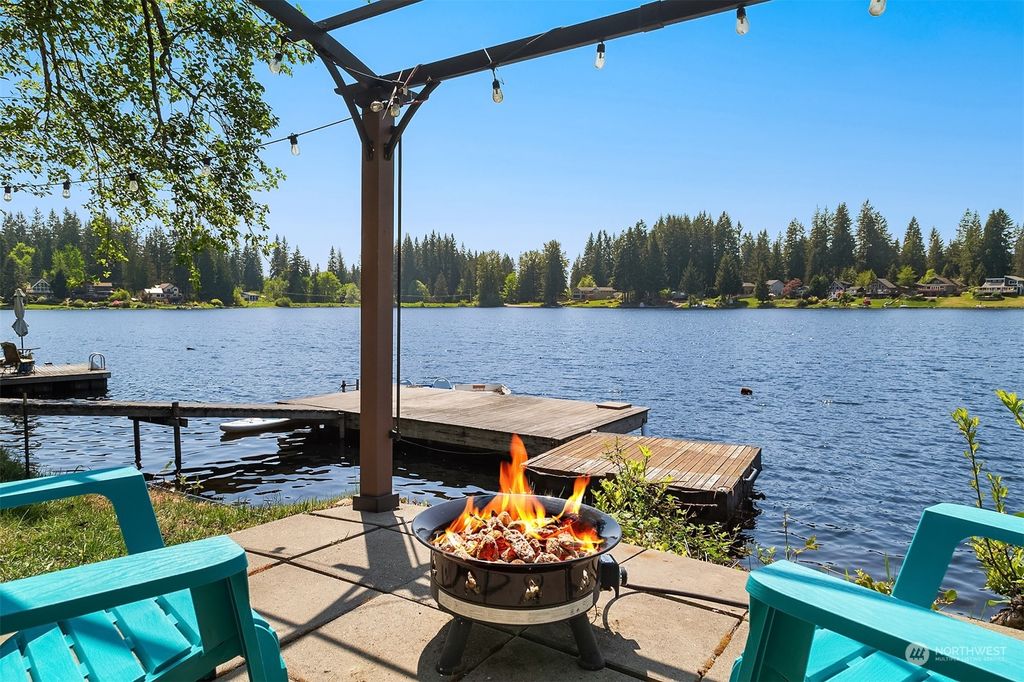 Photo of 19831 330th Avenue NE, Duvall, WA 98019 (MLS # 2071748)