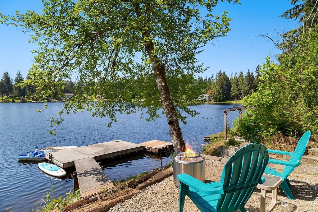 Photo of 19831 330th Avenue NE, Duvall, WA 98019 (MLS # 2071748)