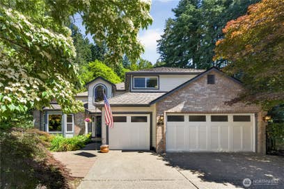 15201 162nd Avenue SE Renton WA 98058
