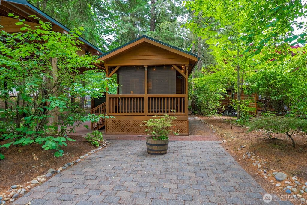 Photo of 1546 Reservation Road SE #62, Olympia, WA 98513 (MLS # 2488129)