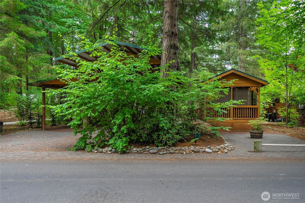 Photo of 1546 Reservation Road SE #62, Olympia, WA 98513 (MLS # 2488129)