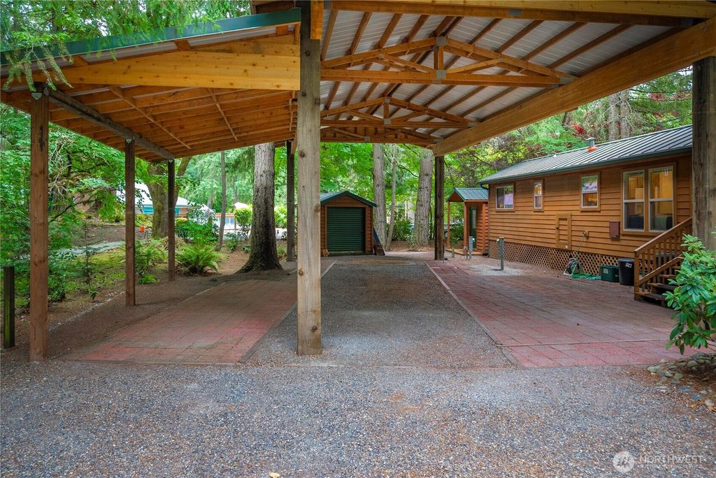 Photo of 1546 Reservation Road SE #62, Olympia, WA 98513 (MLS # 2488129)