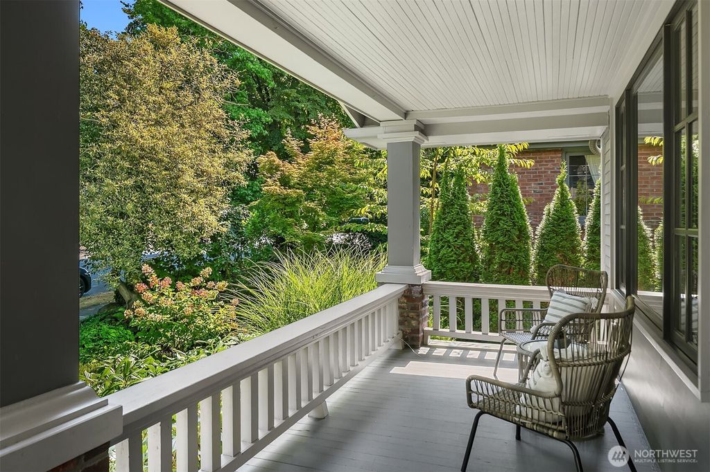 Photo of 2561 10th Avenue W, Seattle, WA 98119 (MLS # 2428777)