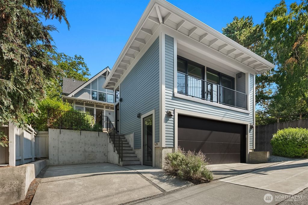 Photo of 2561 10th Avenue W, Seattle, WA 98119 (MLS # 2428777)