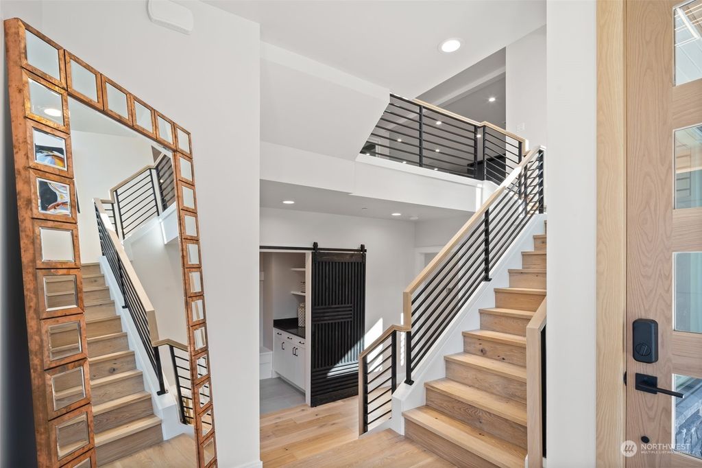 Photo of 5606 Beach Drive SW, Seattle, WA 98136 (MLS # 2207645)