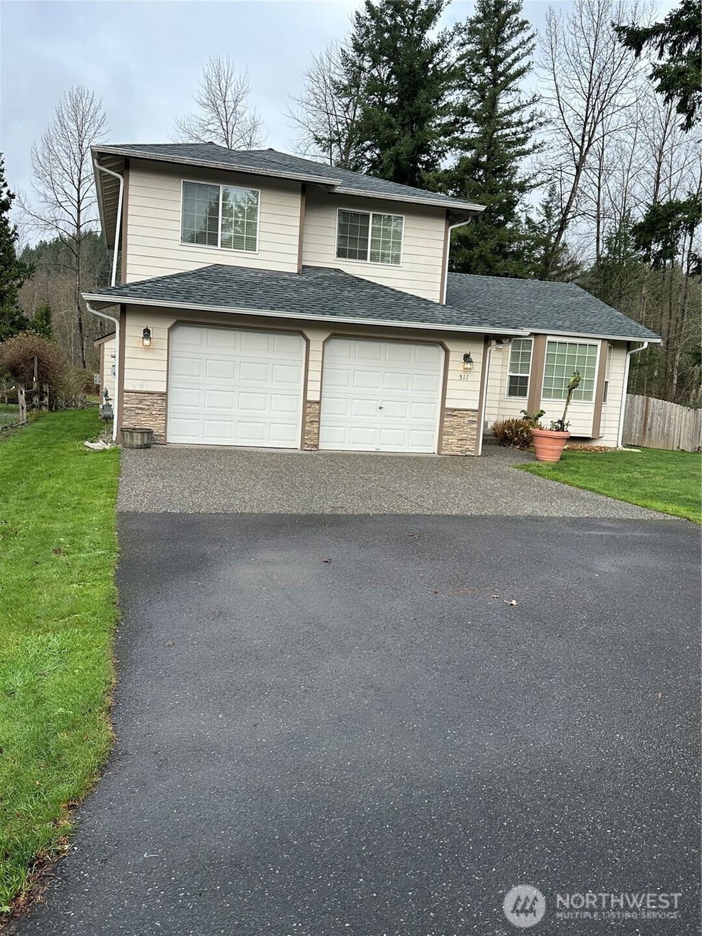 Photo of 511 Stickney Mountain Place, Gold Bar, WA 98251 (MLS # 2458609)