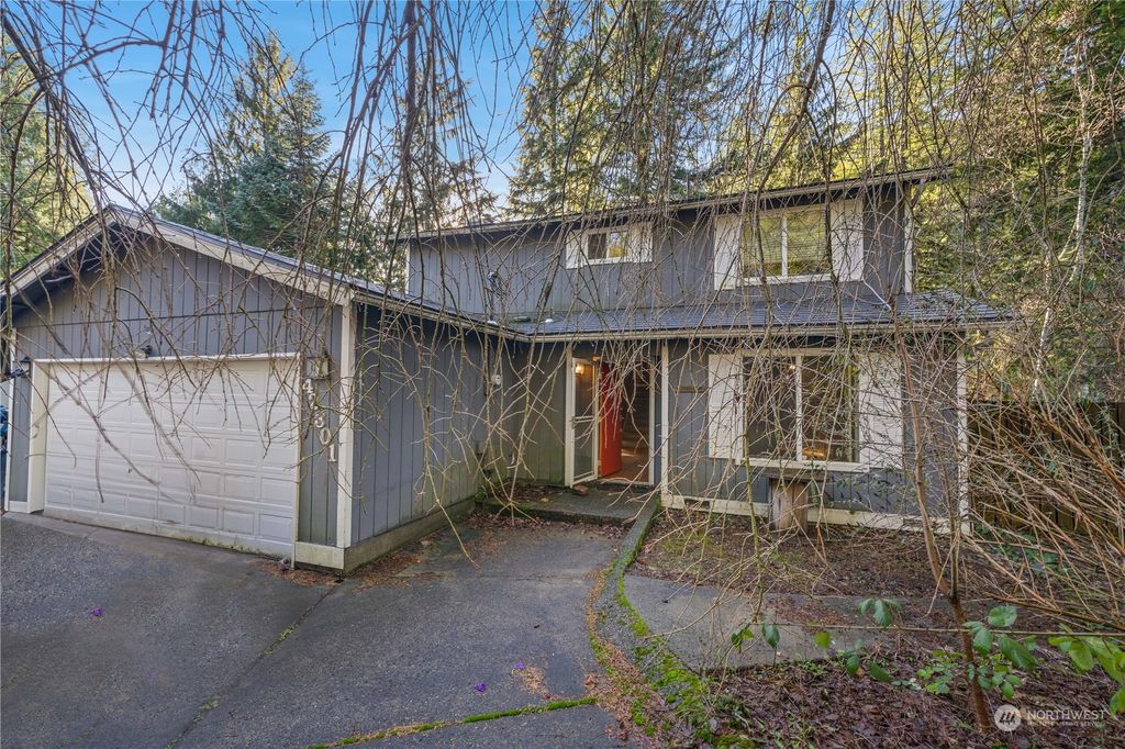 Photo of 42301 SE 168th Ct Ct, North Bend, WA 98045 (MLS # 2187379)