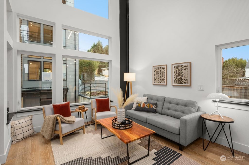 Photo of 6543 C 35th Avenue SW, Seattle, WA 98126 (MLS # 2251651)