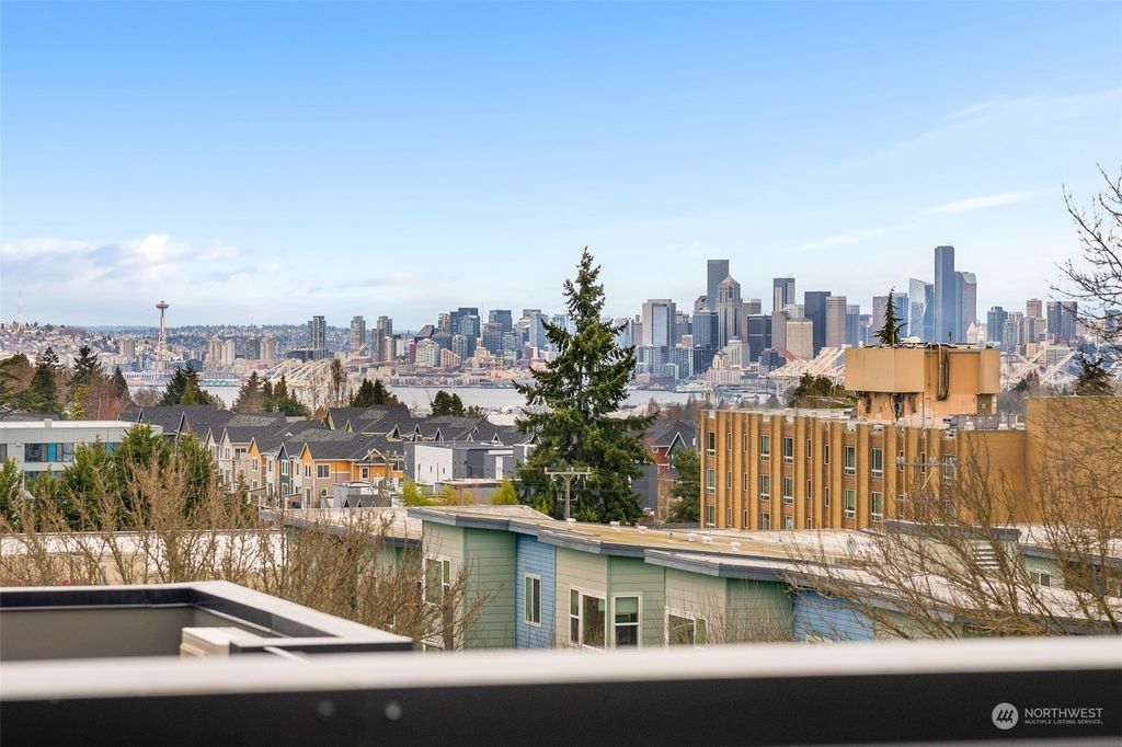 Photo of 6543 C 35th Avenue SW, Seattle, WA 98126 (MLS # 2251651)