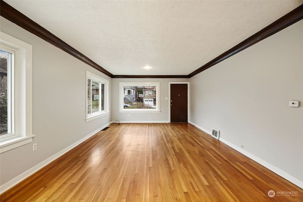 Photo of 7515 12th Avenue NW, Seattle, WA 98117 (MLS # 2198894)