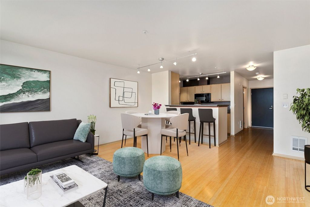 Photo of 425 23rd Avenue S #A109, Seattle, WA 98144 (MLS # 2353023)