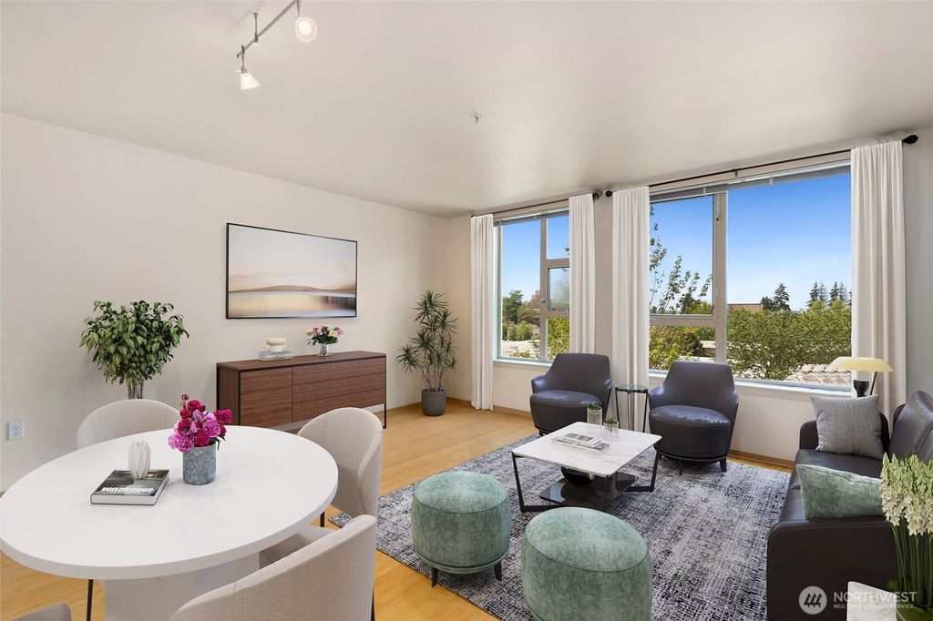 Photo of 425 23rd Avenue S #A109, Seattle, WA 98144 (MLS # 2353023)