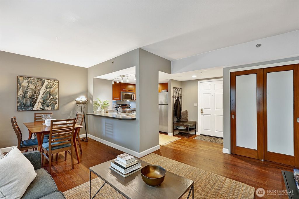 Photo of 505 E Denny Way #A106, Seattle, WA 98122 (MLS # 2441009)