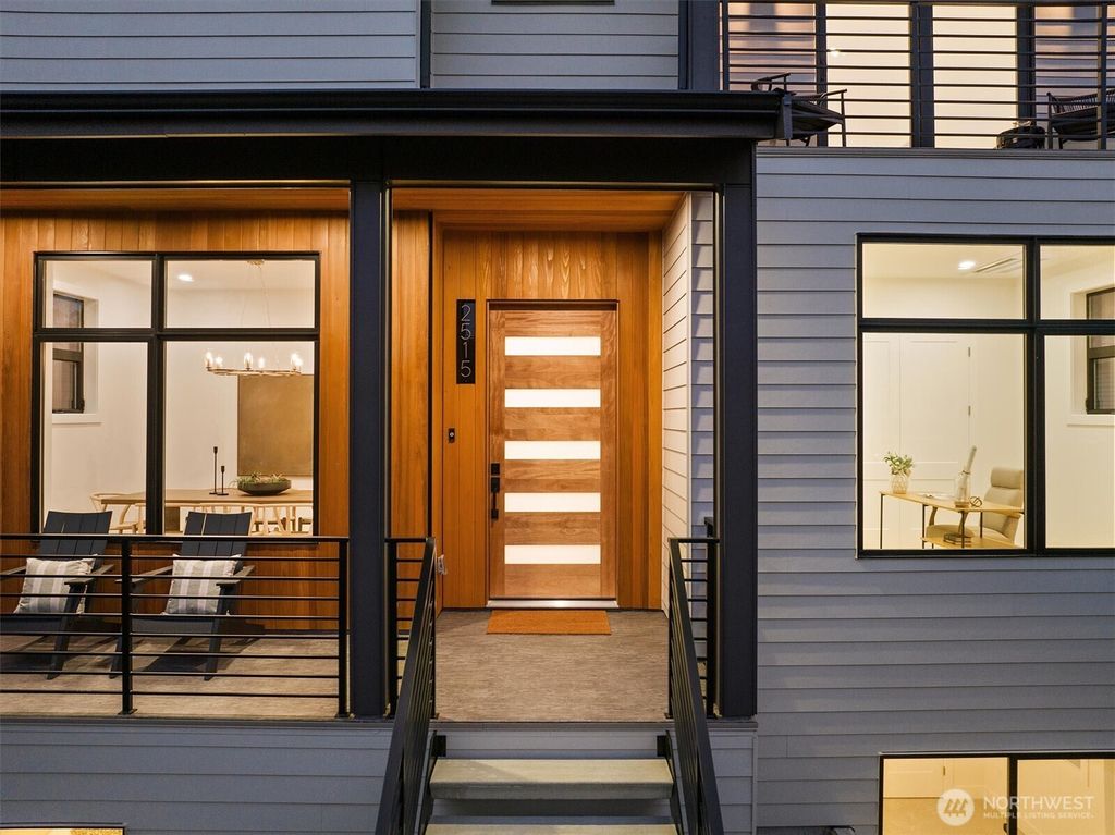 Photo of 2515 35th Avenue W, Seattle, WA 98199 (MLS # 2478742)