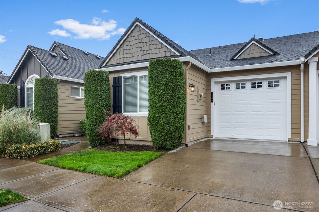 Photo of 7109 NE 57th Street, Vancouver, WA 98661 (MLS # 2463724)