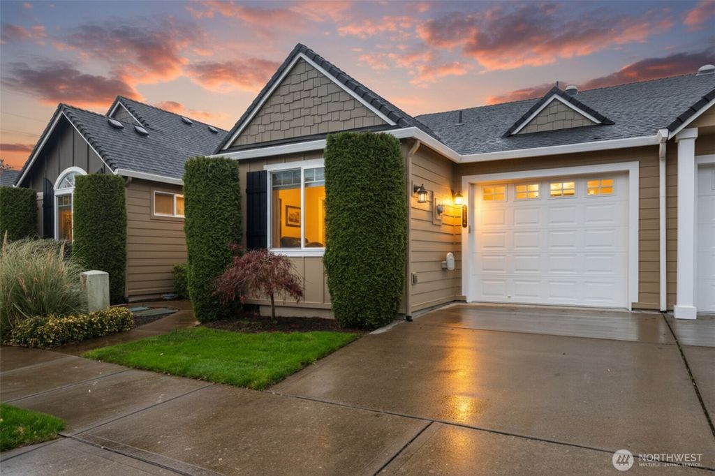 Photo of 7109 NE 57th Street, Vancouver, WA 98661 (MLS # 2463724)