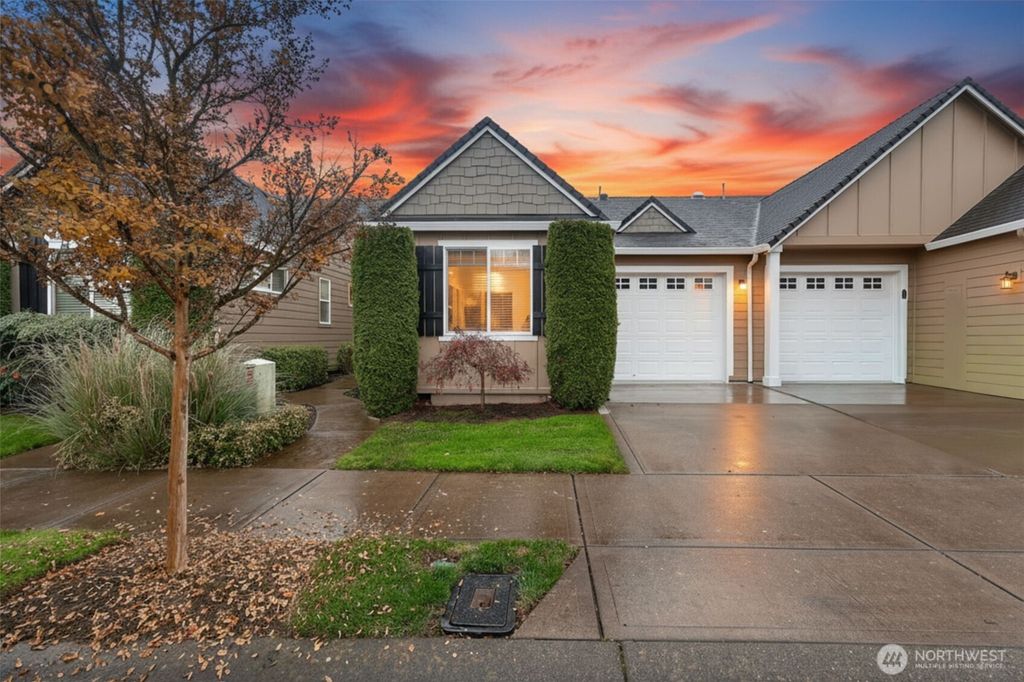 Photo of 7109 NE 57th Street, Vancouver, WA 98661 (MLS # 2463724)