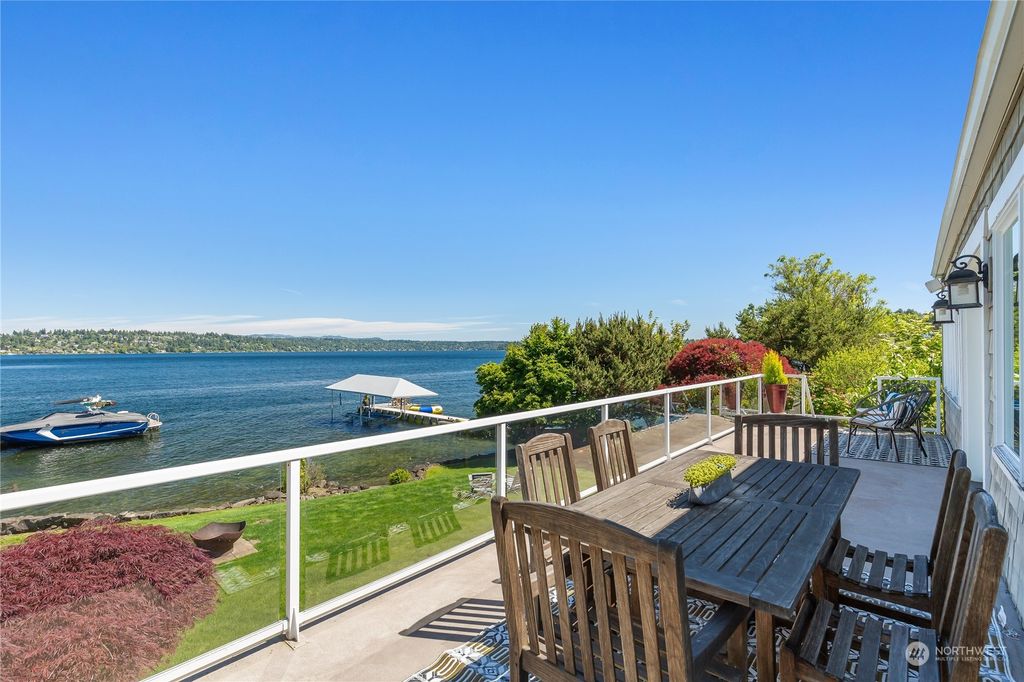 Photo of 1700 Lakeside Avenue S, Seattle, WA 98144 (MLS # 2269610)