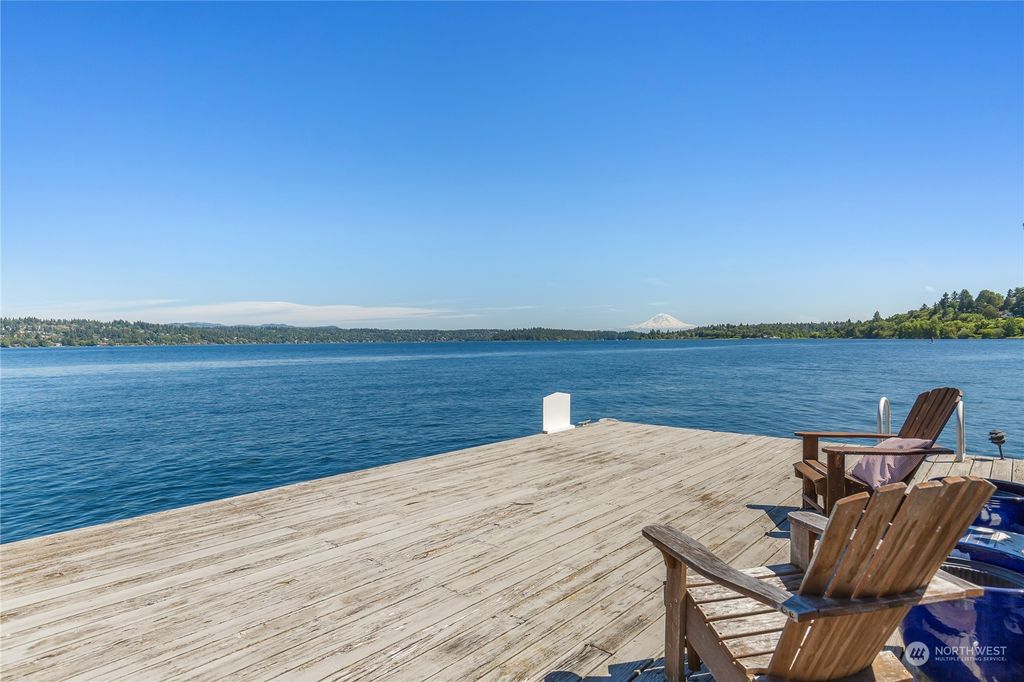Photo of 1700 Lakeside Avenue S, Seattle, WA 98144 (MLS # 2269610)