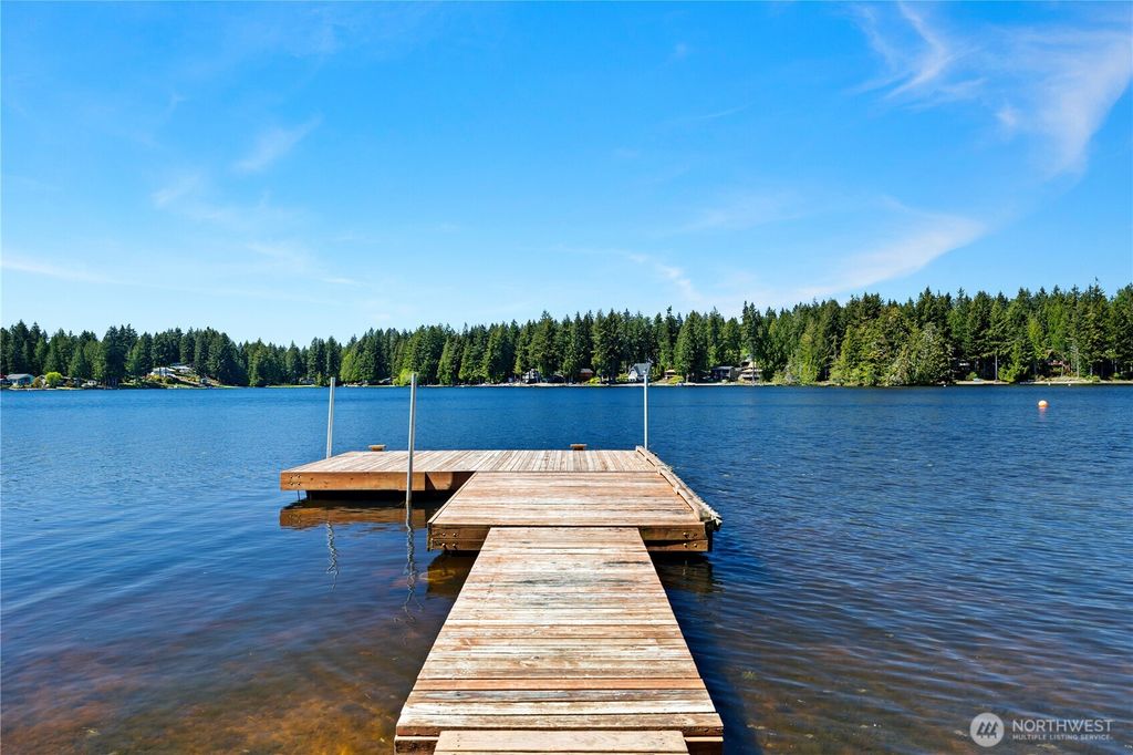 Photo of 451 E Ballantrae Drive, Shelton, WA 98584 (MLS # 2517360)