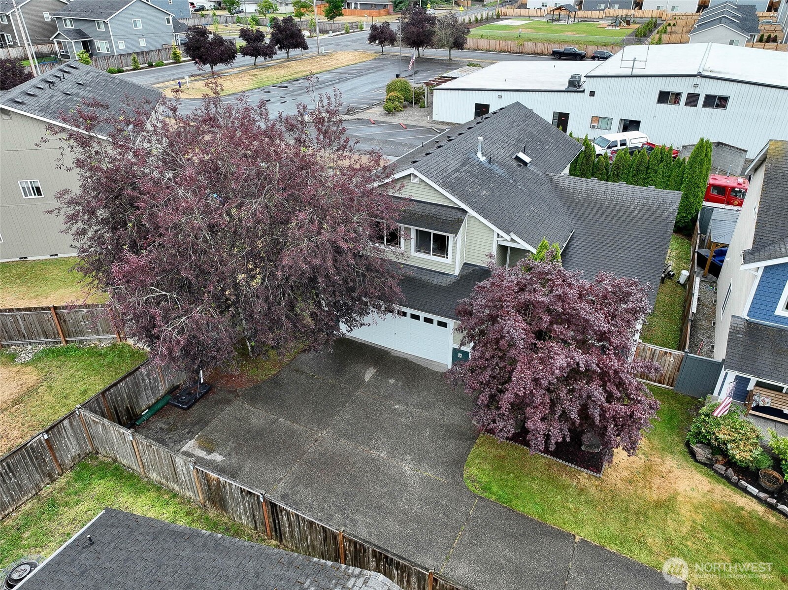 15437 104th Way SE