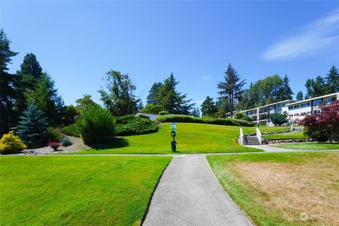 A home in Bellevue