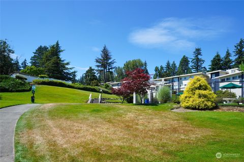 A home in Bellevue