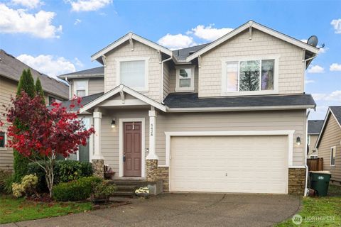 Photo of 5428 Caleb Court SE, Olympia, WA 98513 (MLS # 2446902)