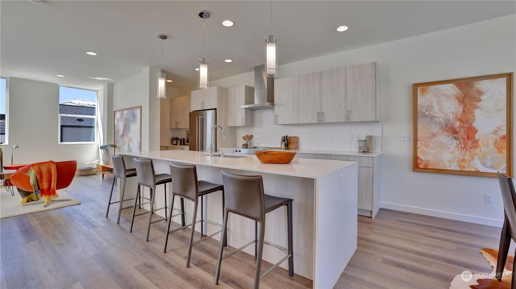 Photo of 803 Yakima Avenue S, Seattle, WA 98144 (MLS # 2069799)