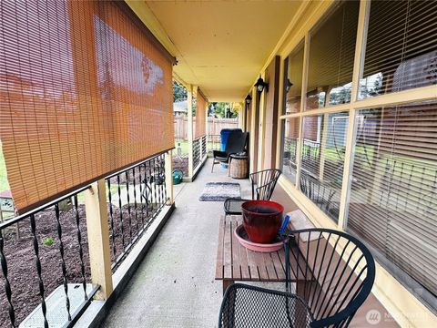 Photo of 15326 Ashworth Place N, Shoreline, WA 98133 (MLS # 2485153)