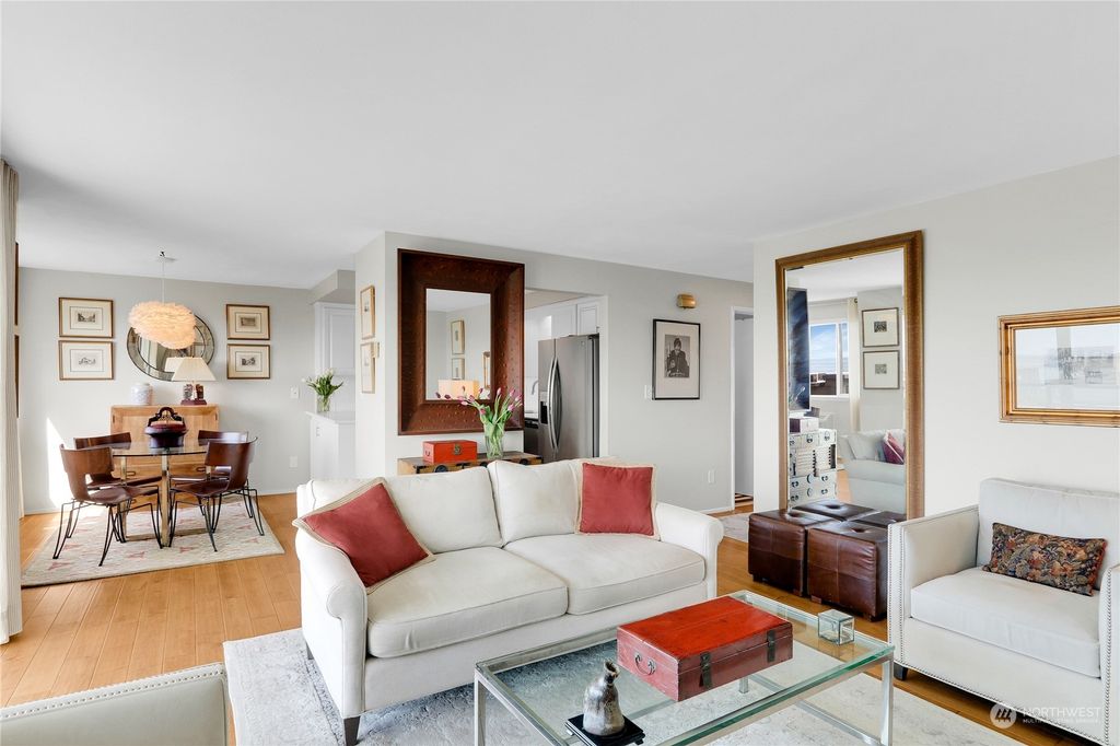 Photo of 300 2nd Avenue N #2C, Edmonds, WA 98020 (MLS # 2264067)