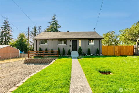 Photo of 3211 Herren Avenue, Bremerton, WA 98310 (MLS # 2571679)