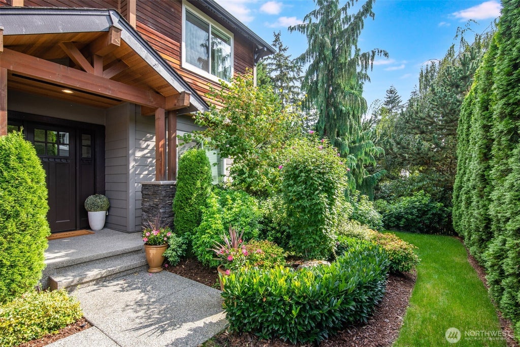 Photo of 3240 112th Avenue SE, Bellevue, WA 98004 (MLS # 2582648)