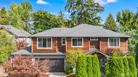 Photo of 3240 112th Avenue SE, Bellevue, WA 98004 (MLS # 2582648)